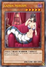 deck werebeast,vamp, suc, cow girls,lamia,cent , idols etc9 yugioh page 194