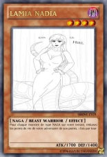deck werebeast,vamp, suc, cow girls,lamia,cent , idols etc9 yugioh page 195