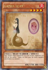 deck werebeast,vamp, suc, cow girls,lamia,cent , idols etc9 yugioh page 197