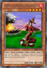 deck werebeast,vamp, suc, cow girls,lamia,cent , idols etc9 yugioh page 200