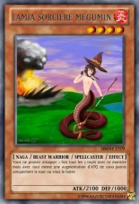 deck werebeast,vamp, suc, cow girls,lamia,cent , idols etc9 yugioh page 201