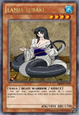 deck werebeast,vamp, suc, cow girls,lamia,cent , idols etc9 yugioh page 202