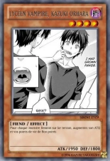 deck werebeast,vamp, suc, cow girls,lamia,cent , idols etc9 yugioh page 210
