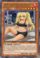 deck werebeast,vamp, suc, cow girls,lamia,cent , idols etc9 yugioh page 212