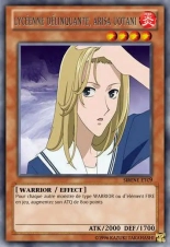 deck werebeast,vamp, suc, cow girls,lamia,cent , idols etc9 yugioh page 213