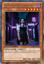 deck werebeast,vamp, suc, cow girls,lamia,cent , idols etc9 yugioh page 217