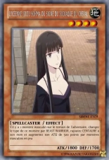 deck werebeast,vamp, suc, cow girls,lamia,cent , idols etc9 yugioh page 219
