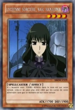 deck werebeast,vamp, suc, cow girls,lamia,cent , idols etc9 yugioh page 222