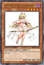 deck werebeast,vamp, suc, cow girls,lamia,cent , idols etc9 yugioh page 231