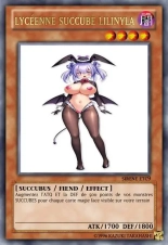 deck werebeast,vamp, suc, cow girls,lamia,cent , idols etc9 yugioh page 232