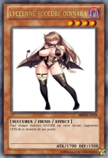 deck werebeast,vamp, suc, cow girls,lamia,cent , idols etc9 yugioh page 234