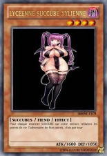 deck werebeast,vamp, suc, cow girls,lamia,cent , idols etc9 yugioh page 235