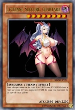deck werebeast,vamp, suc, cow girls,lamia,cent , idols etc9 yugioh page 236