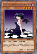 deck werebeast,vamp, suc, cow girls,lamia,cent , idols etc9 yugioh page 257