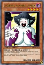 deck werebeast,vamp, suc, cow girls,lamia,cent , idols etc9 yugioh page 261