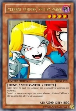 deck werebeast,vamp, suc, cow girls,lamia,cent , idols etc9 yugioh page 263