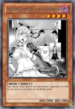 deck werebeast,vamp, suc, cow girls,lamia,cent , idols etc9 yugioh page 264