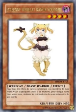 deck werebeast,vamp, suc, cow girls,lamia,cent , idols etc9 yugioh page 265