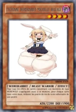 deck werebeast,vamp, suc, cow girls,lamia,cent , idols etc9 yugioh page 272
