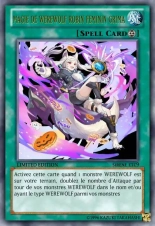 deck werebeast,vamp, suc, cow girls,lamia,cent , idols etc9 yugioh page 274