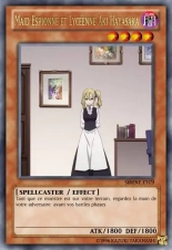 deck werebeast,vamp, suc, cow girls,lamia,cent , idols etc9 yugioh page 275