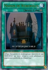 deck werebeast,vamp, suc, cow girls,lamia,cent , idols etc9 yugioh page 276