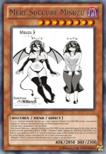 deck werebeast,vamp, suc, cow girls,lamia,cent , idols etc9 yugioh page 284