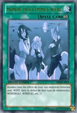 deck werebeast,vamp, suc, cow girls,lamia,cent , idols etc9 yugioh page 286