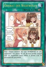 deck werebeast,vamp, suc, cow girls,lamia,cent , idols etc9 yugioh page 296