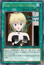 deck werebeast,vamp, suc, cow girls,lamia,cent , idols etc9 yugioh page 300