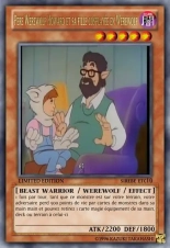 deck werebeast,vamp, suc, cow girls,lamia,cent , idols etc9 yugioh page 302