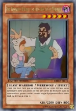 deck werebeast,vamp, suc, cow girls,lamia,cent , idols etc9 yugioh page 303