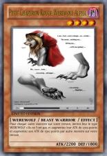 deck werebeast,vamp, suc, cow girls,lamia,cent , idols etc9 yugioh page 306