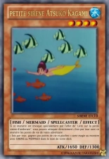 deck werebeast,vamp, suc, cow girls,lamia,cent , idols etc9 yugioh page 309