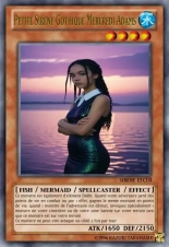 deck werebeast,vamp, suc, cow girls,lamia,cent , idols etc9 yugioh page 313