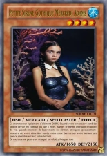 deck werebeast,vamp, suc, cow girls,lamia,cent , idols etc9 yugioh page 314