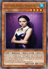 deck werebeast,vamp, suc, cow girls,lamia,cent , idols etc9 yugioh page 316