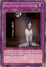 deck werebeast,vamp, suc, cow girls,lamia,cent , idols etc9 yugioh page 318