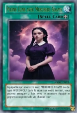 deck werebeast,vamp, suc, cow girls,lamia,cent , idols etc9 yugioh page 320