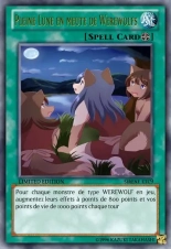 deck werebeast,vamp, suc, cow girls,lamia,cent , idols etc9 yugioh page 321