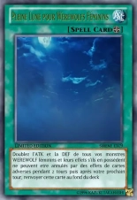 deck werebeast,vamp, suc, cow girls,lamia,cent , idols etc9 yugioh page 323