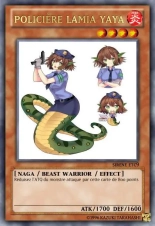deck werebeast,vamp, suc, cow girls,lamia,cent , idols etc9 yugioh page 324