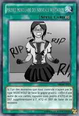 deck werebeast,vamp, suc, cow girls,lamia,cent , idols etc9 yugioh page 325