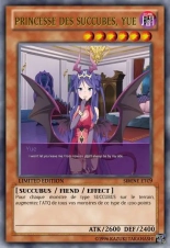 deck werebeast,vamp, suc, cow girls,lamia,cent , idols etc9 yugioh page 330