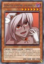 deck werebeast,vamp, suc, cow girls,lamia,cent , idols etc9 yugioh page 334