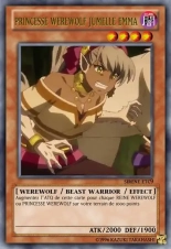 deck werebeast,vamp, suc, cow girls,lamia,cent , idols etc9 yugioh page 336