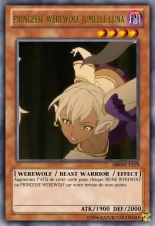 deck werebeast,vamp, suc, cow girls,lamia,cent , idols etc9 yugioh page 337