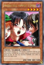 deck werebeast,vamp, suc, cow girls,lamia,cent , idols etc9 yugioh page 343
