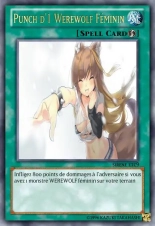 deck werebeast,vamp, suc, cow girls,lamia,cent , idols etc9 yugioh page 344