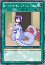 deck werebeast,vamp, suc, cow girls,lamia,cent , idols etc9 yugioh page 354